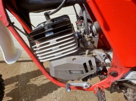 Fantic Motor Crossmotor 50cc (2)